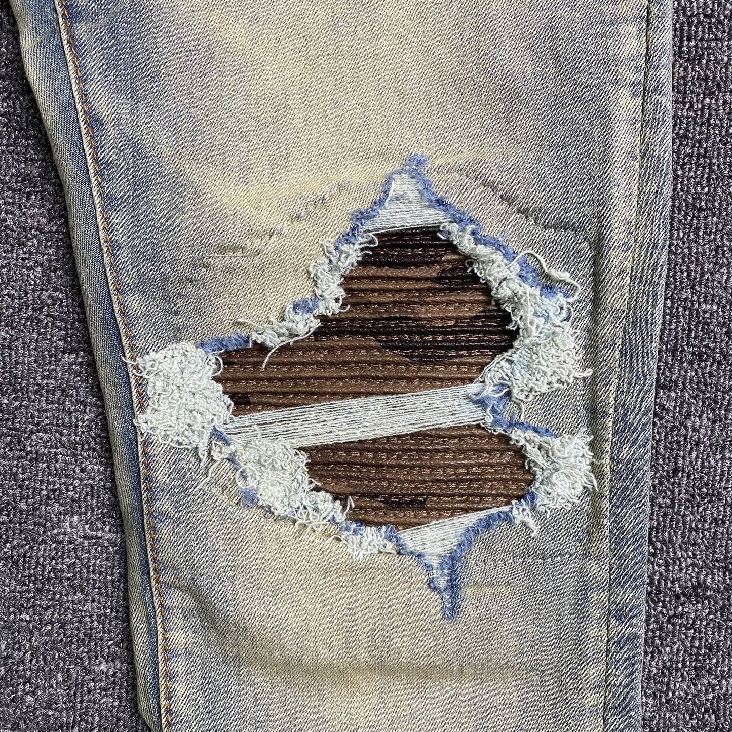 Jeans Amiri