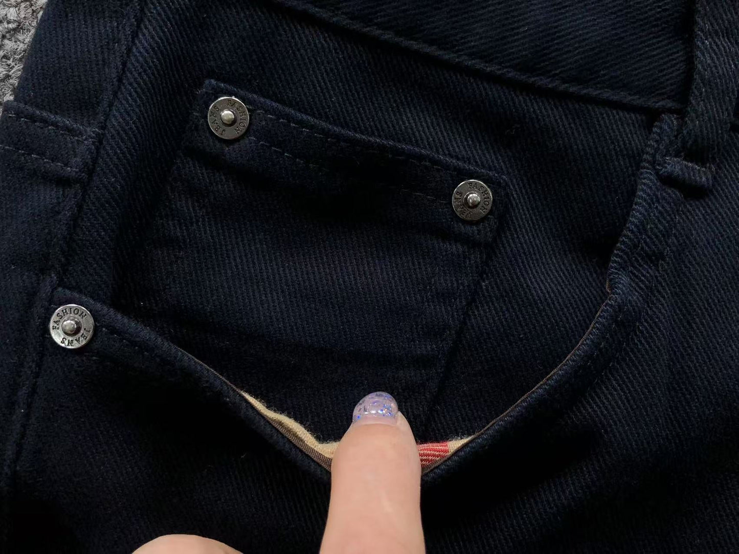 BB Pantalon