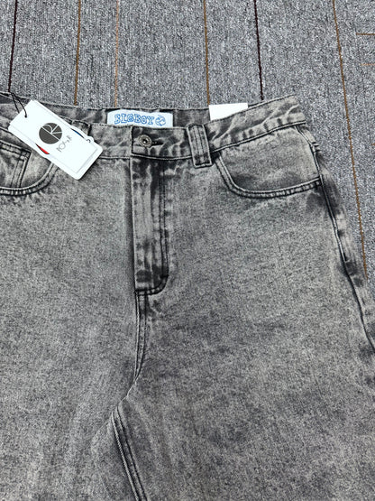 Pantalon en jean Polar Big Boy