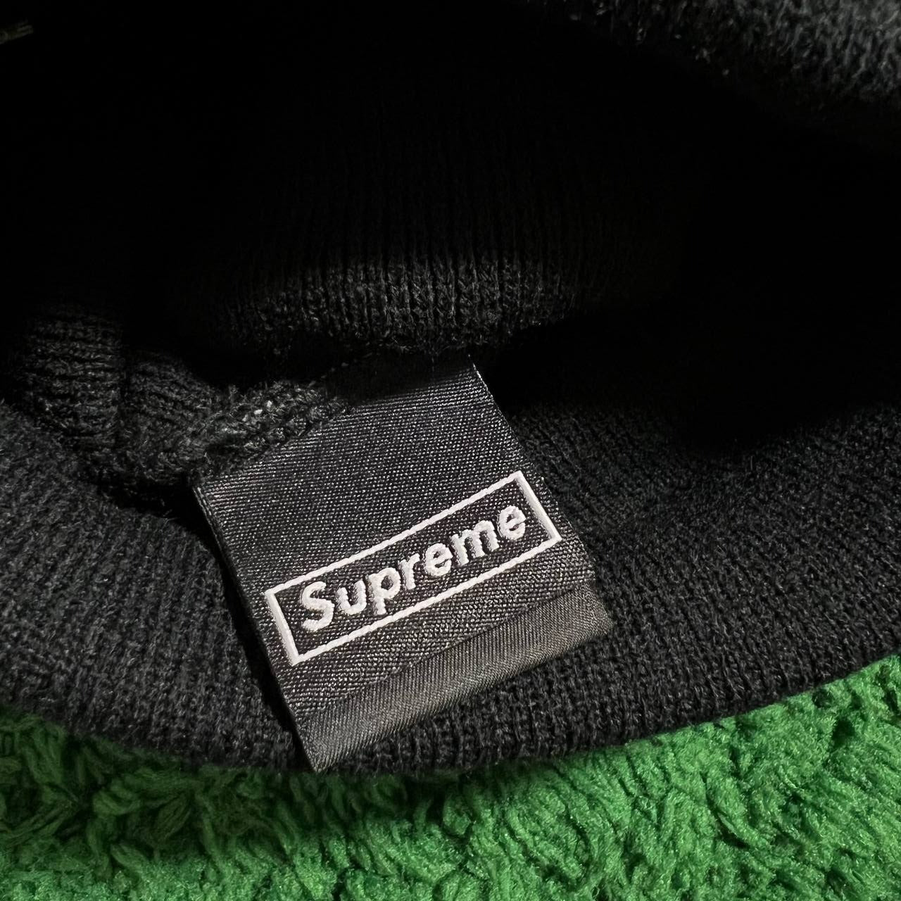 BONNET SUP X NEW ERA