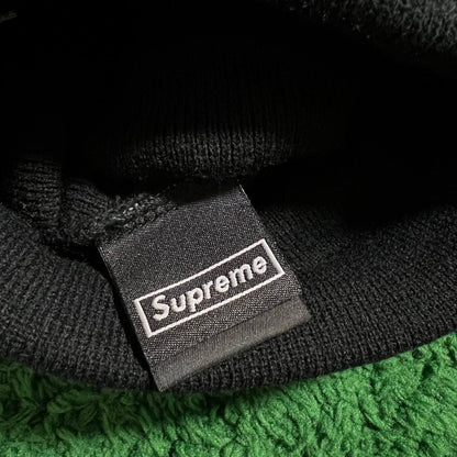 BONNET SUP X NEW ERA
