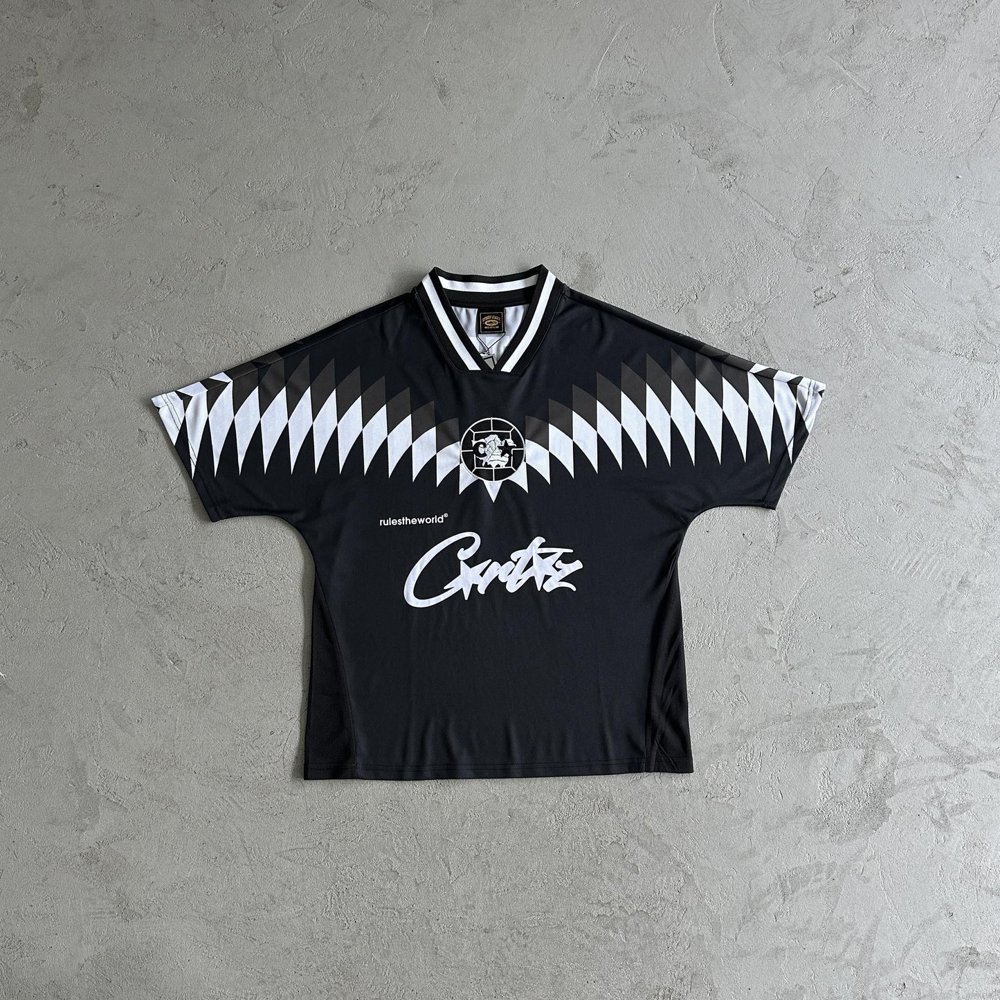 Maillot Corteiz Club America