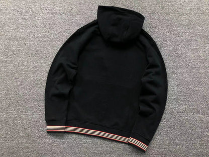 Sweat à capuche BB