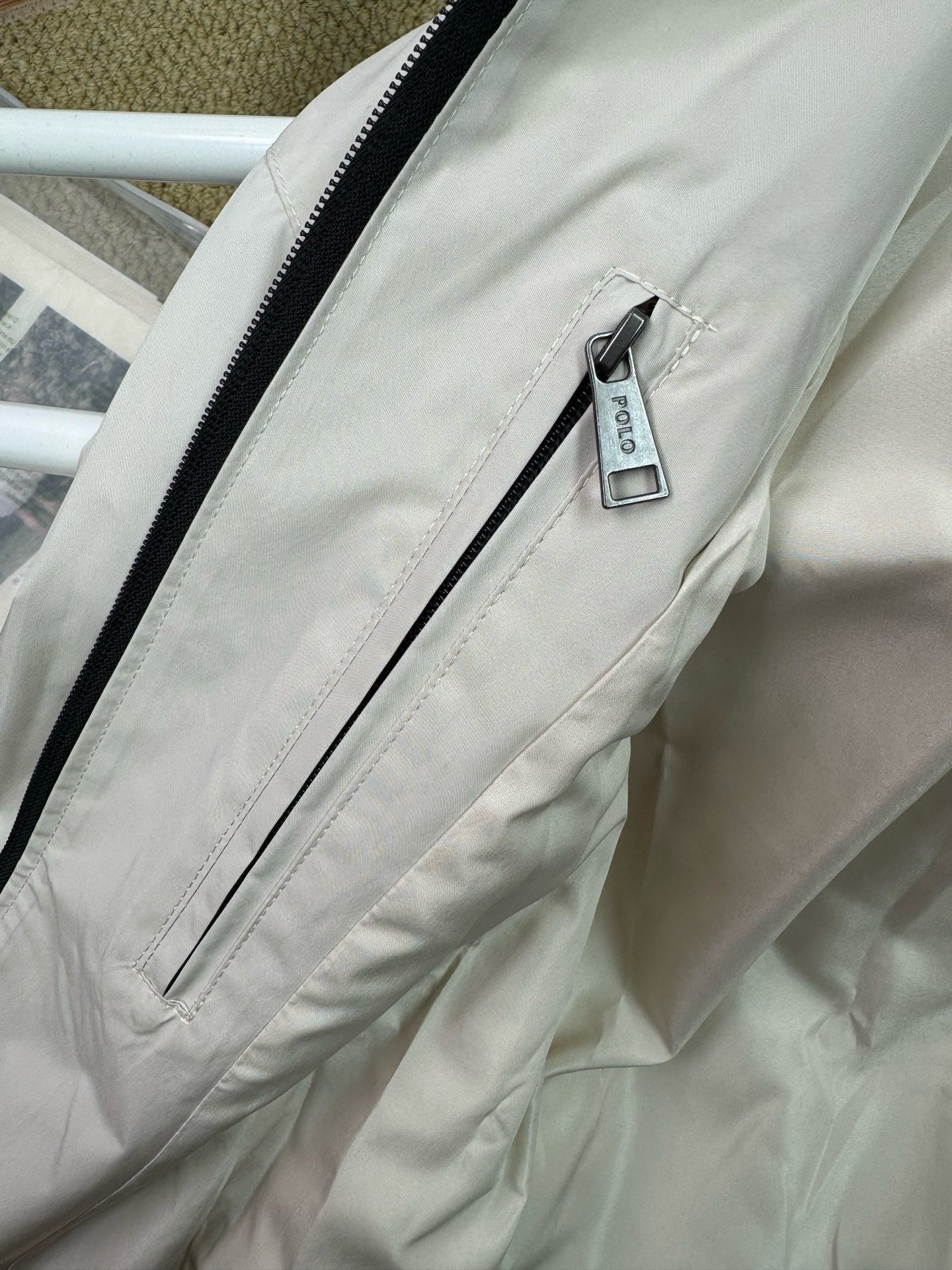 Veste Ralph Lauren