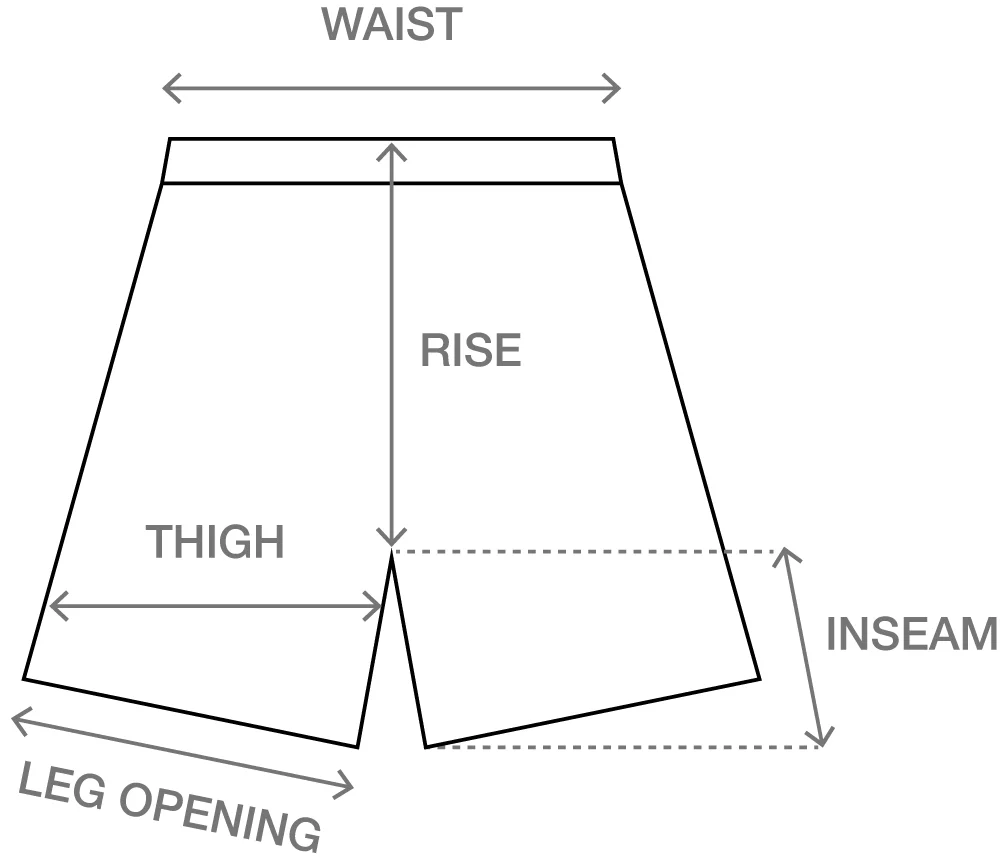 Shorts Stussy 3+