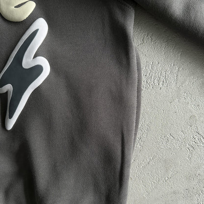 Broken P Find Your Balance Hoodie