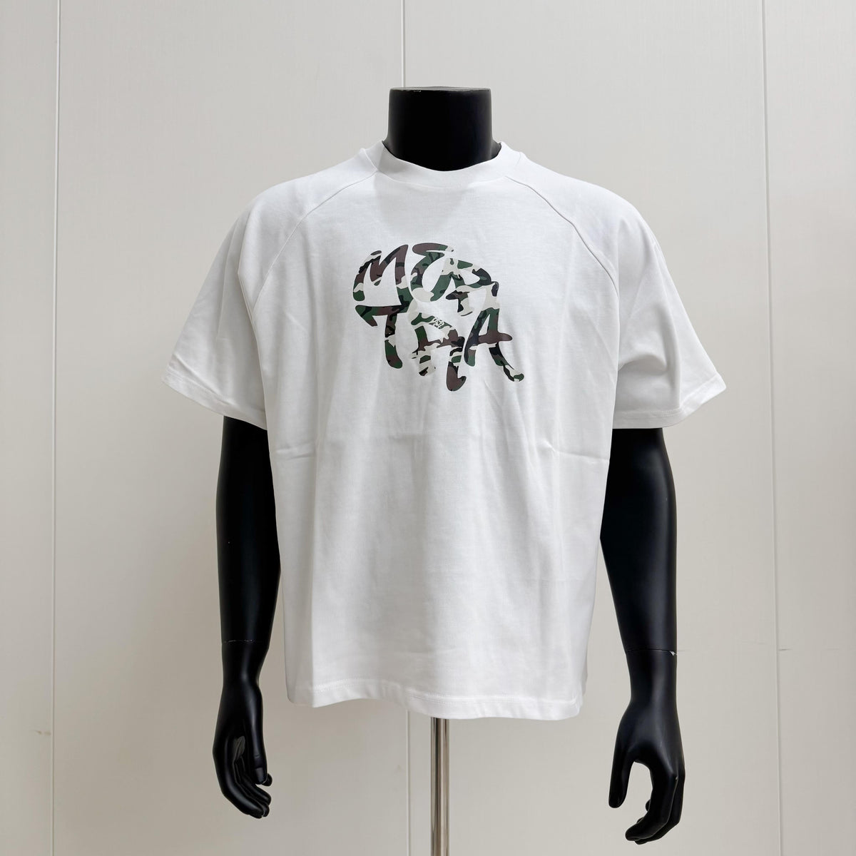 T-shirt Mertra 5+