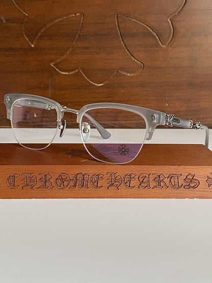 Crome Hearts Glasses