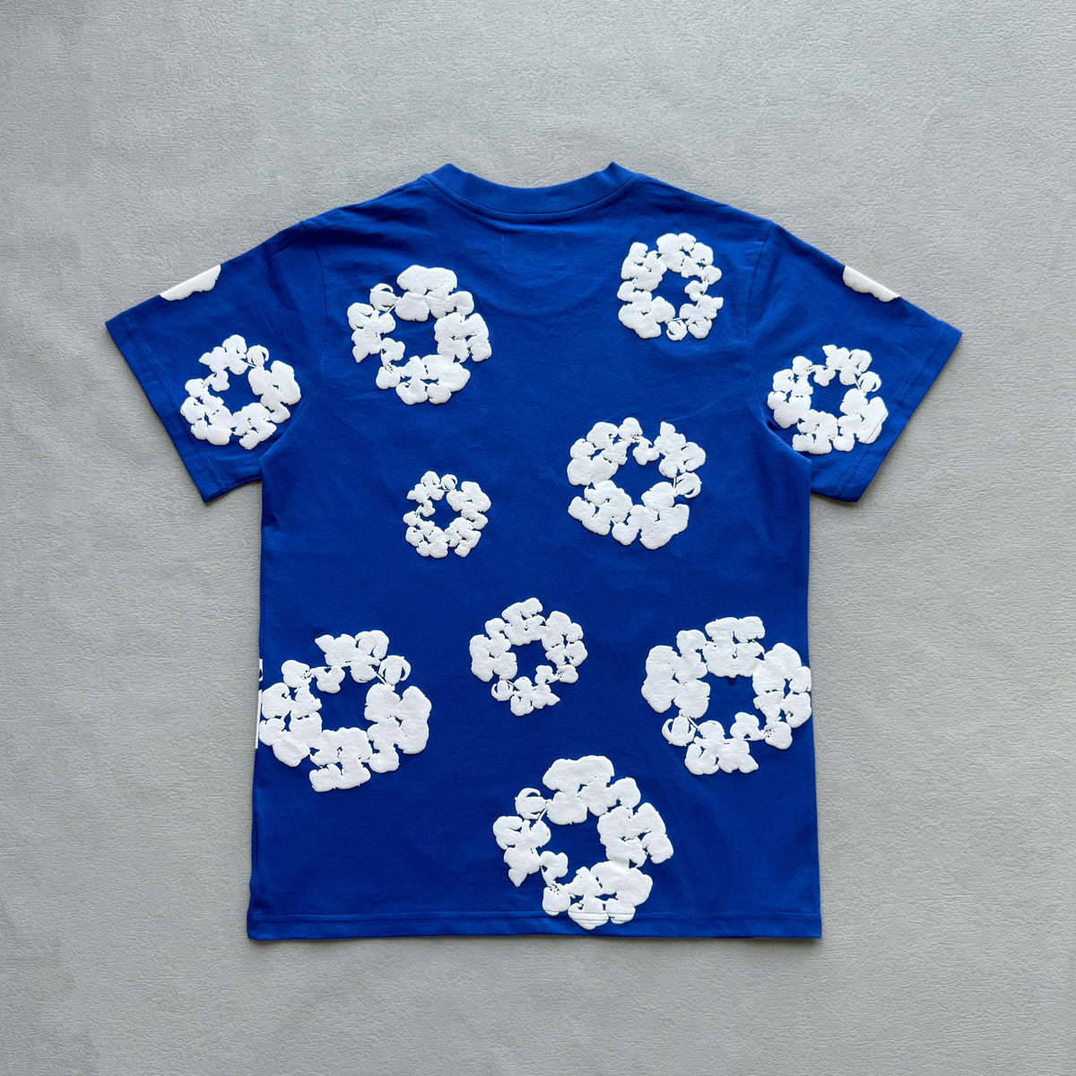 T-shirt Denim Tears