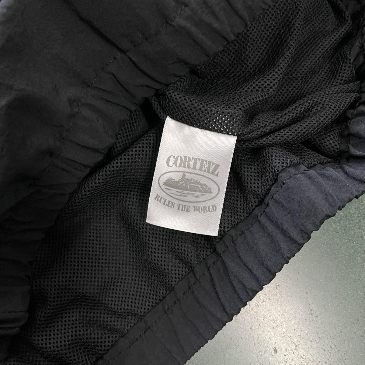 Survêtement Shukushuku Corteiz