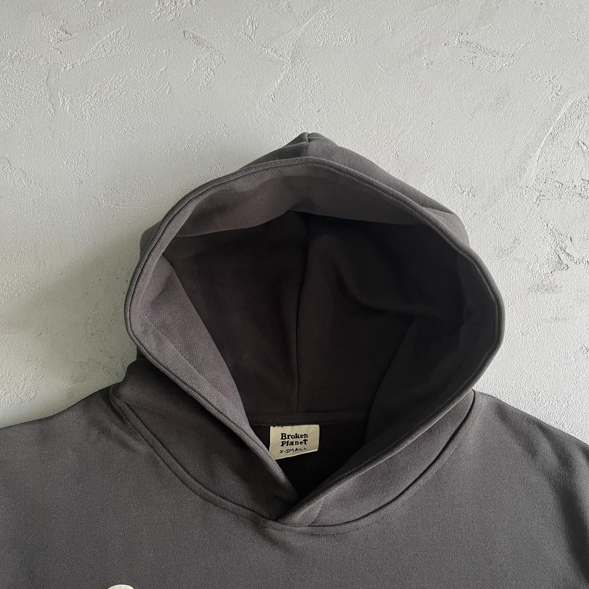 Sweat à capuche "Broken P Far Side Of The Moon"