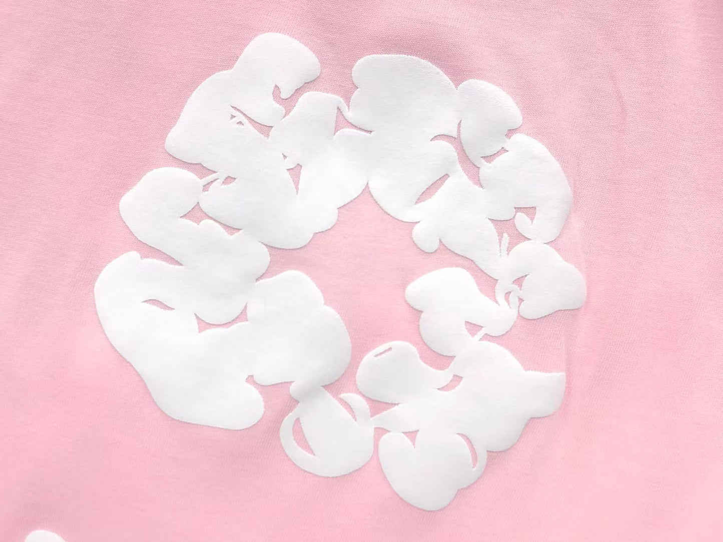 Denim Tears Short Suit