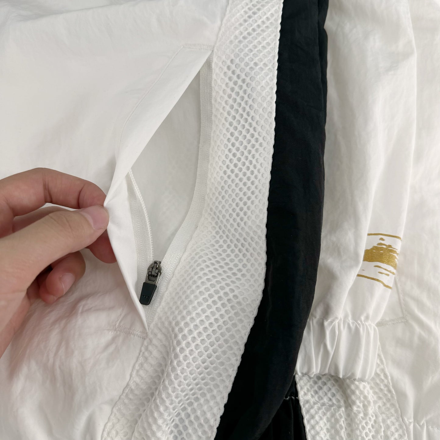 Pantalon de survêtement Corteiz x Brasil