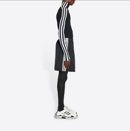 Short Balenciaga X Adidas