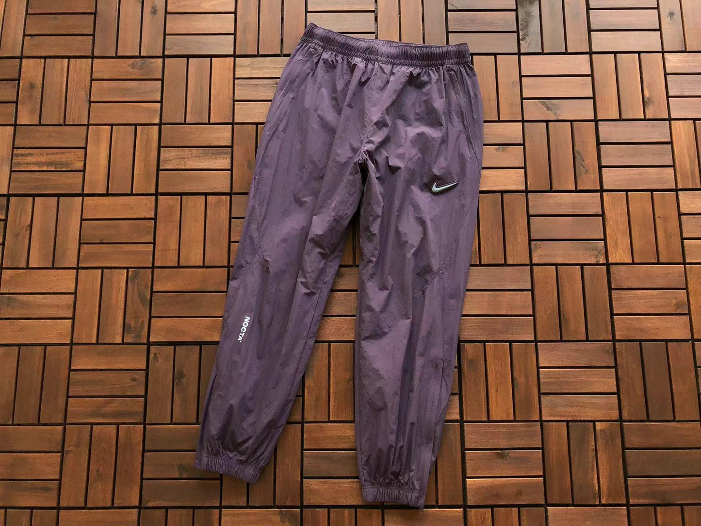 Survêtement tissé Nike x Nocta