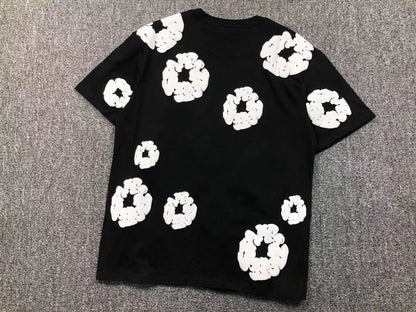 Denim Tears Short/Tshirt