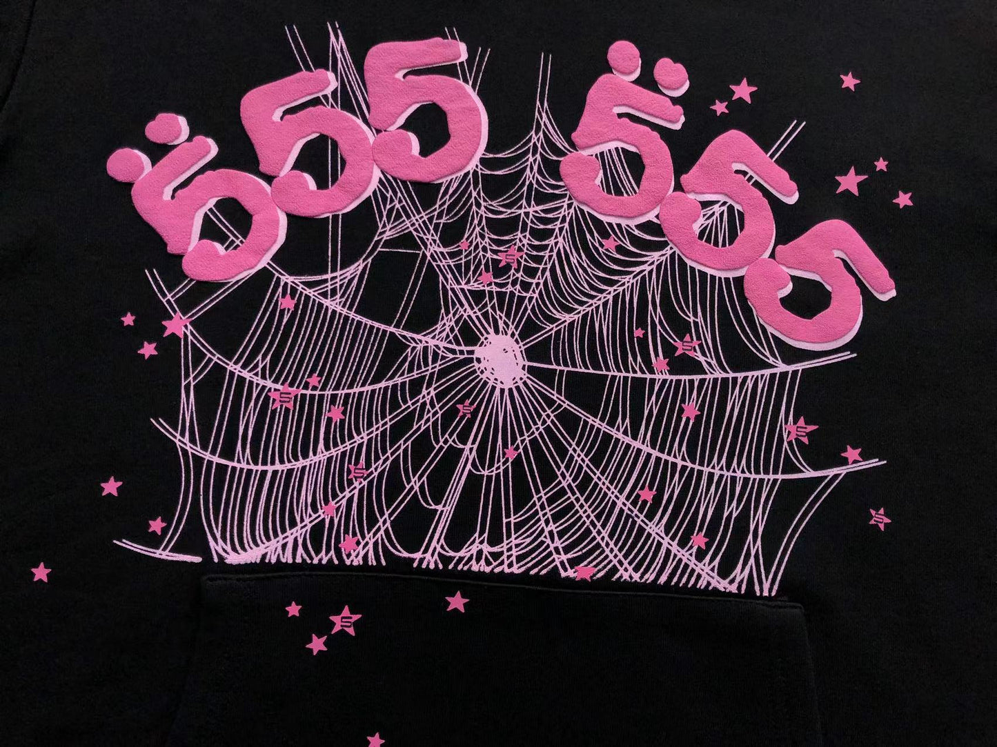 Combinaison Sp5der