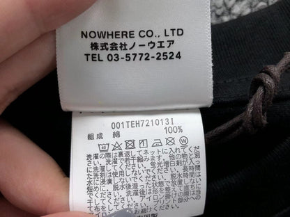 T-shirt Bape