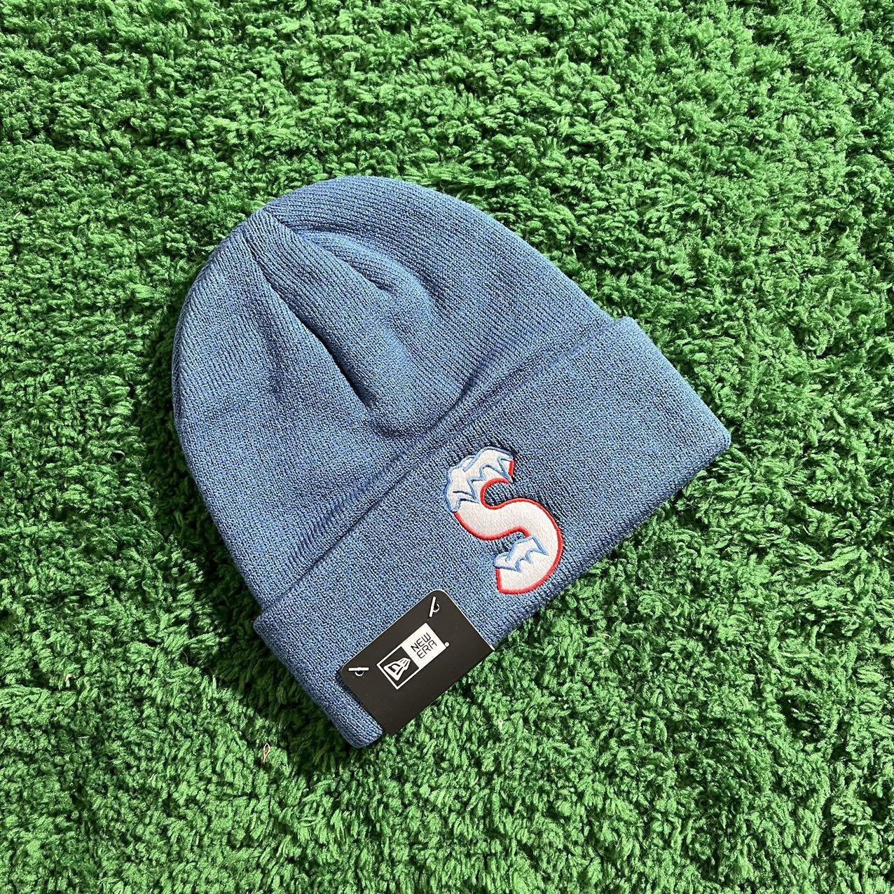 BONNET SUP X NEW ERA