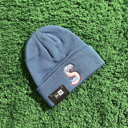 BONNET SUP X NEW ERA
