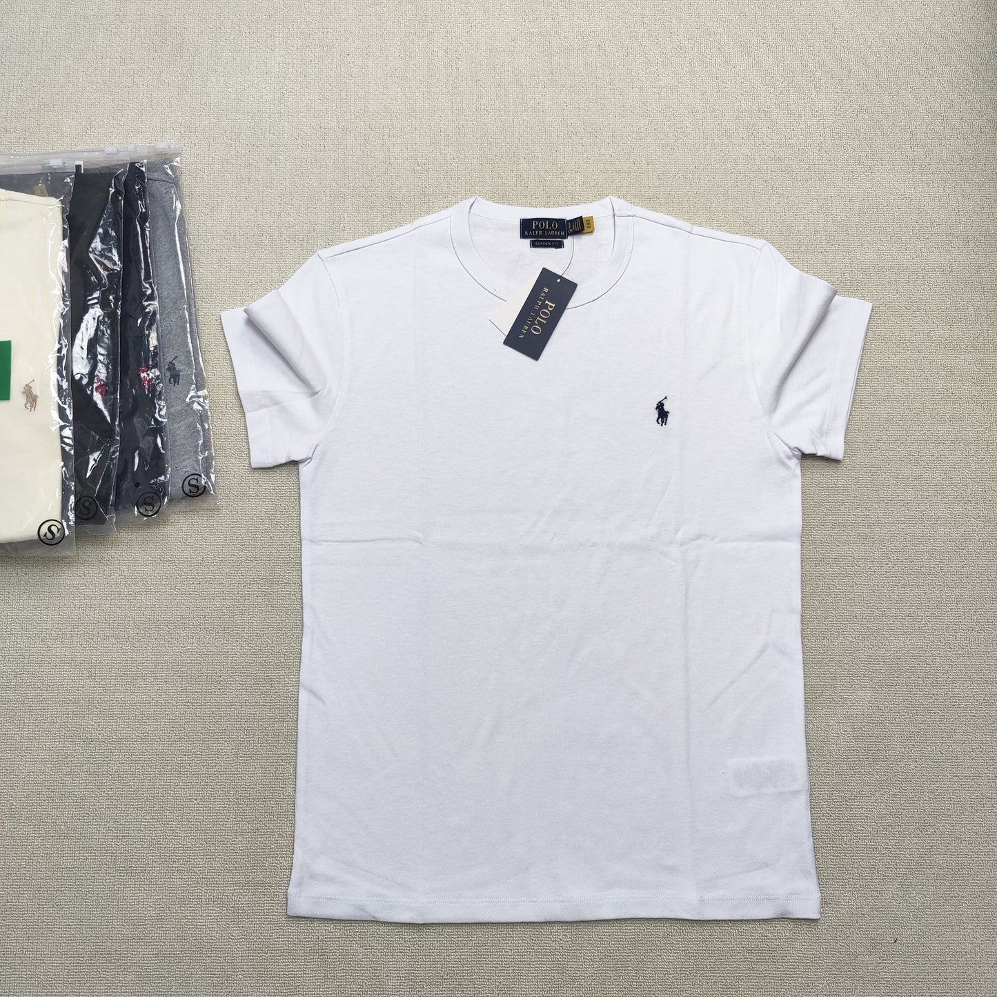 Ralph Lauren Tshirt 1:1