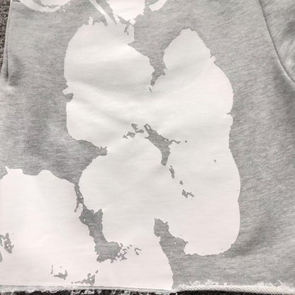 Denim Tears Tshirt & Shorts