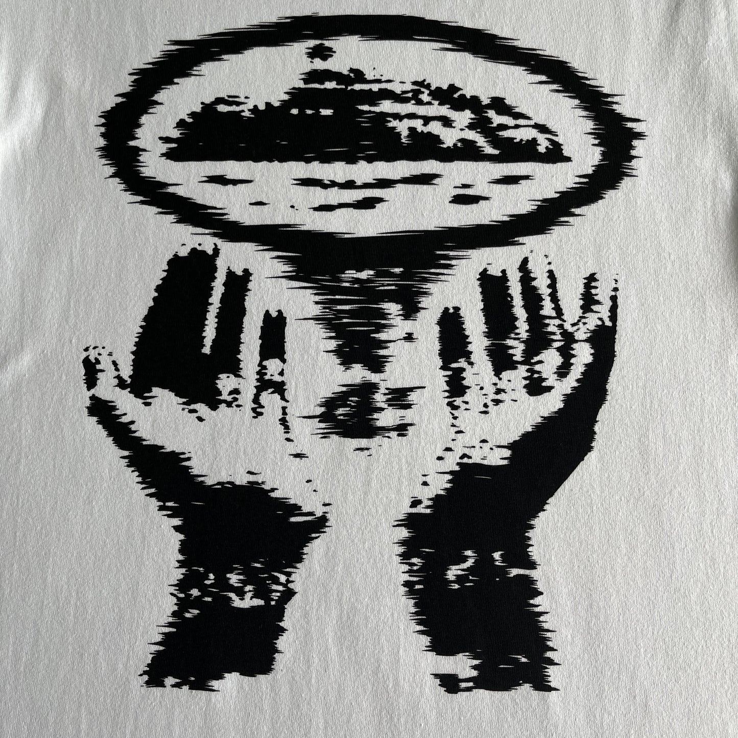 T-shirt Corteiz