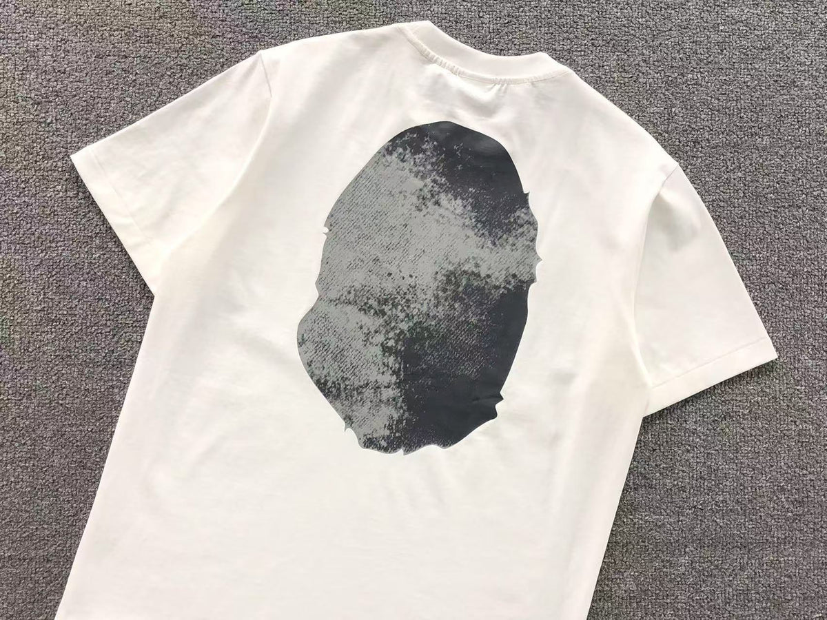 T-shirt Bape