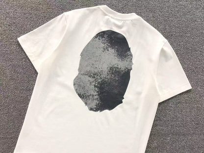 T-shirt Bape