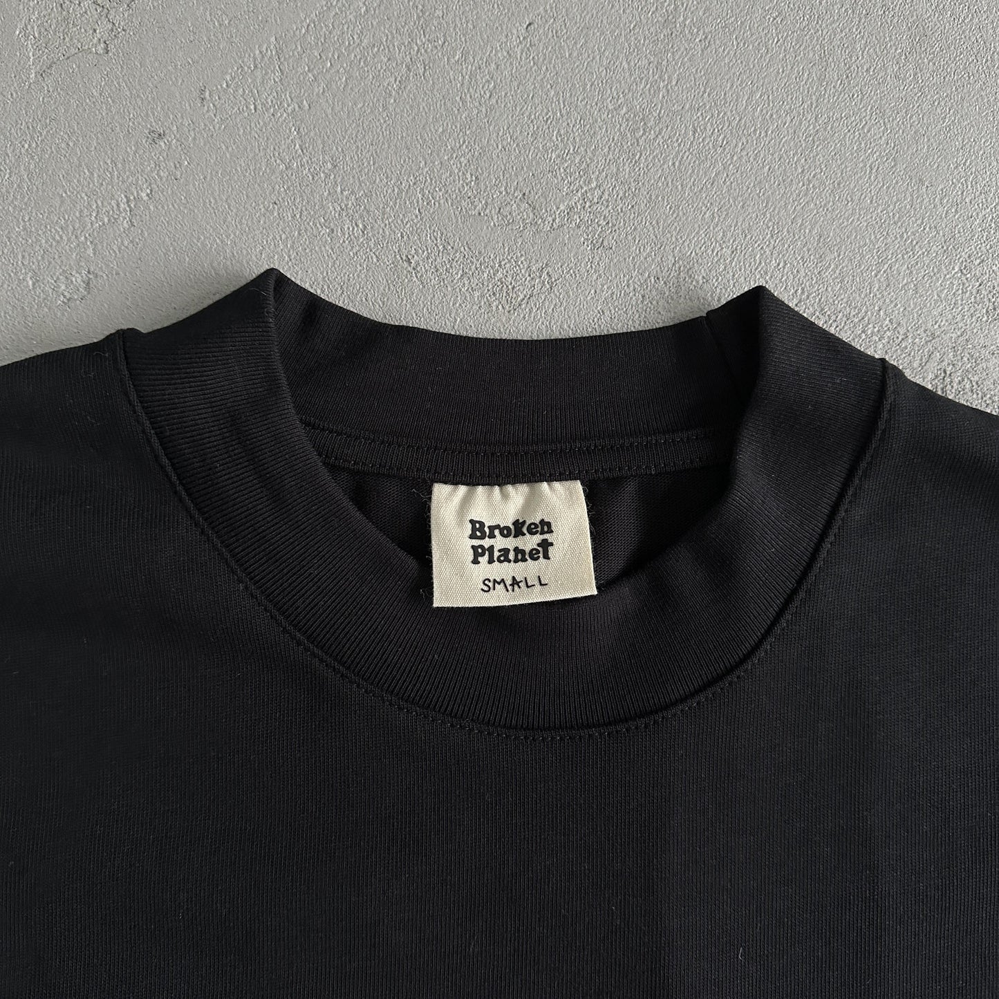 Broken P Music festival TShirt