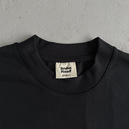 Broken P Music festival TShirt