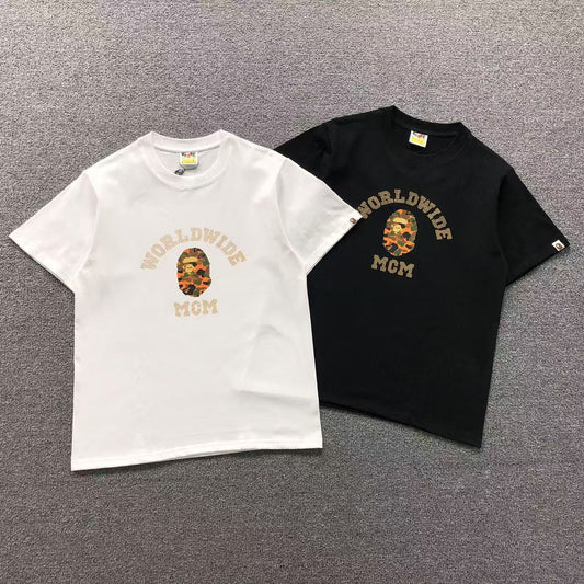 Bape Tshirt