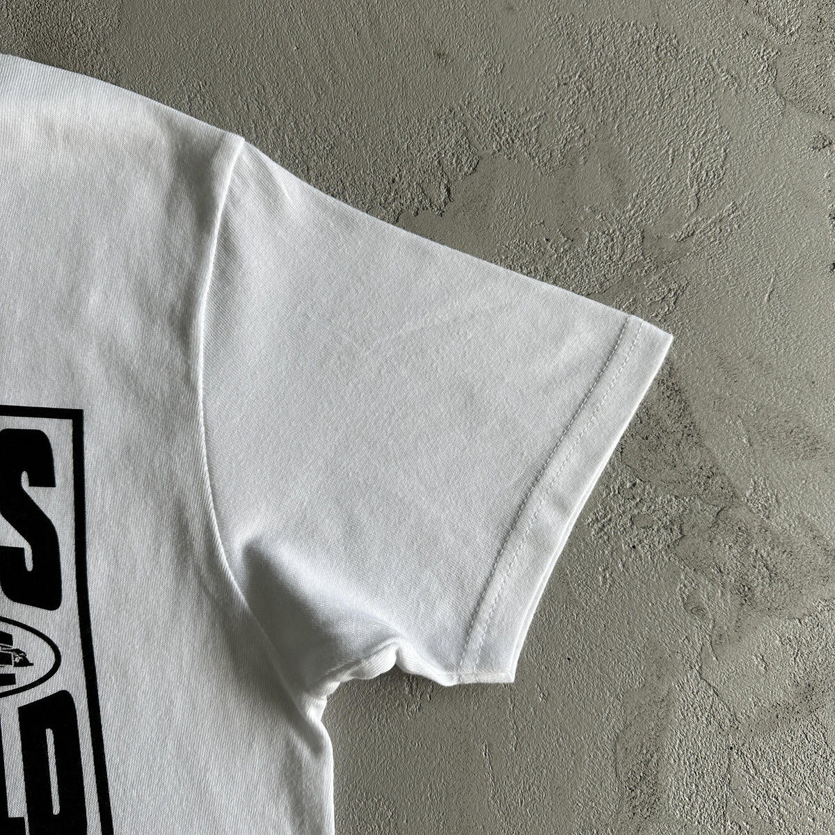 T-shirt Corteiz Règles Bloquer