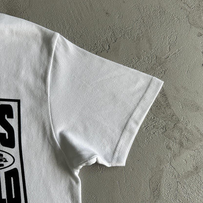 T-shirt Corteiz Règles Bloquer