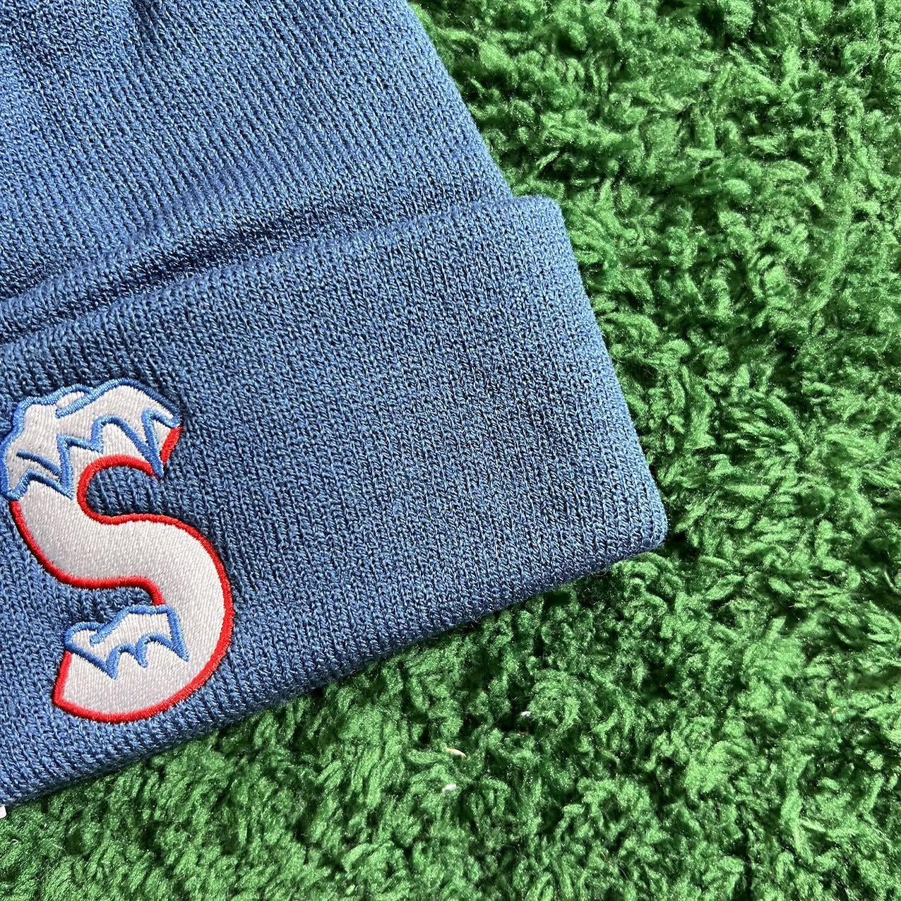 BONNET SUP X NEW ERA