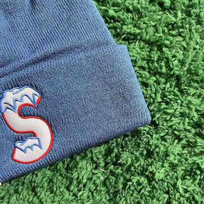 BONNET SUP X NEW ERA
