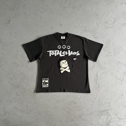 Broken P Total Chaos Tshirt