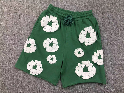 Denim Tears Short/Tshirt