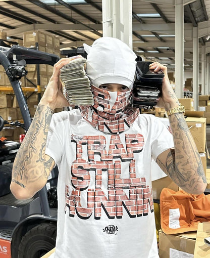 T-shirt Synaworld Trap