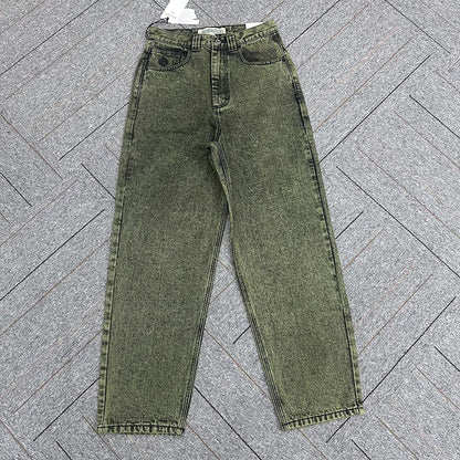 Pantalon en jean Polar Big Boy