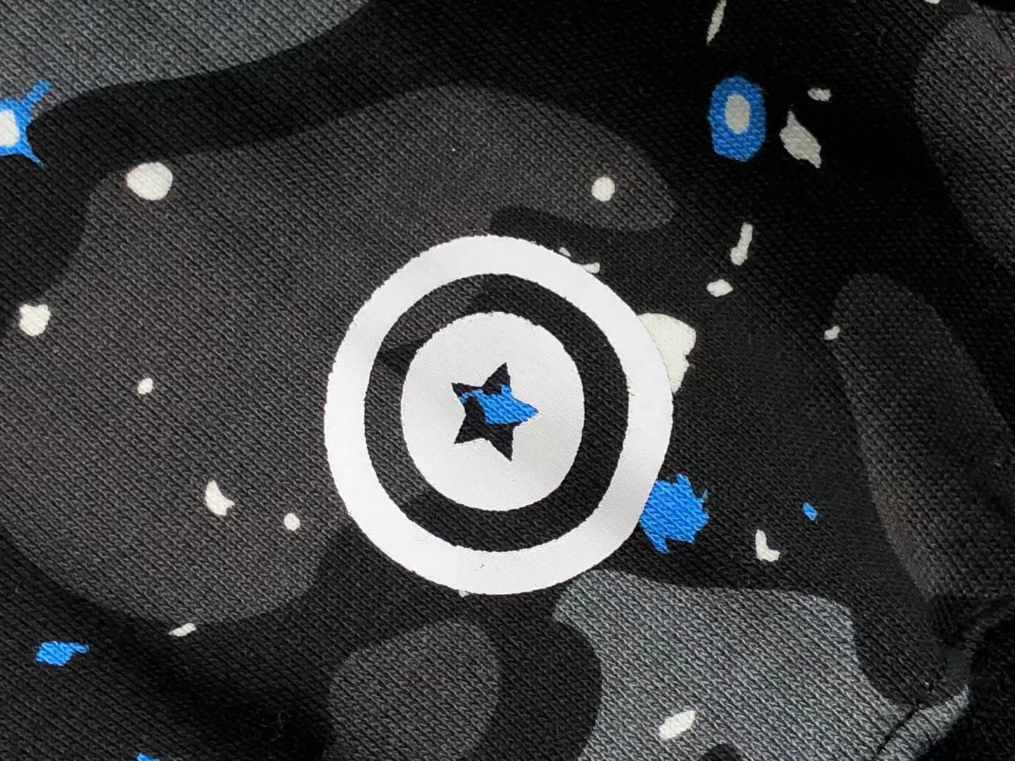 Bape Hoodie