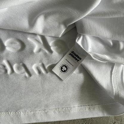 Broken P Rolling Stone Tshirt