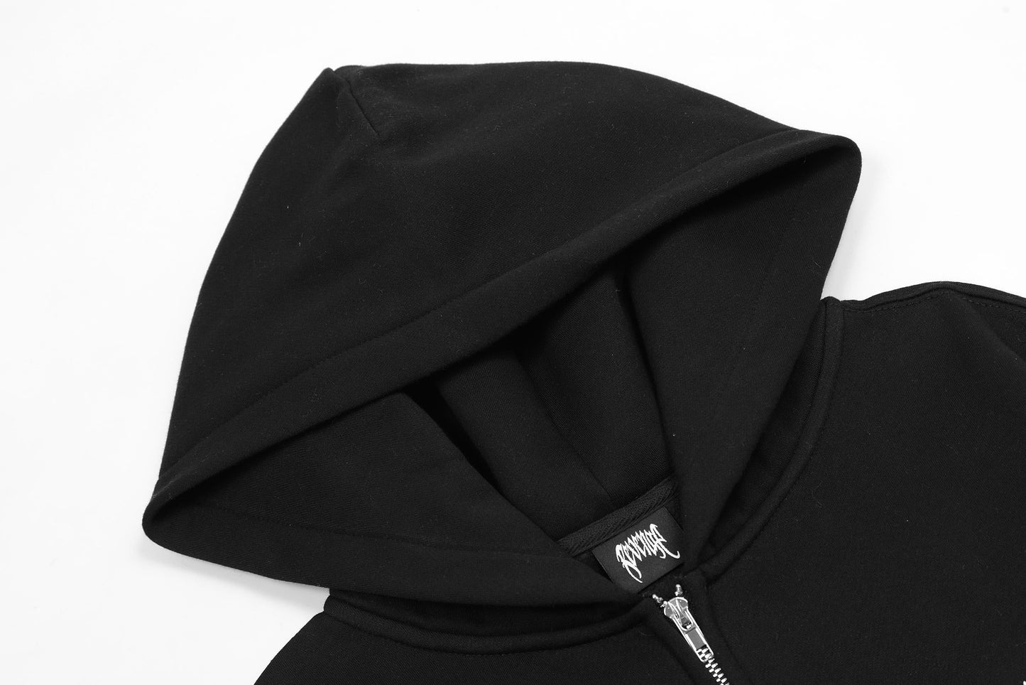 Sweat à capuche « Revenge »