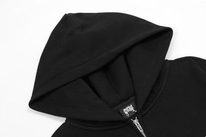Sweat à capuche « Revenge »
