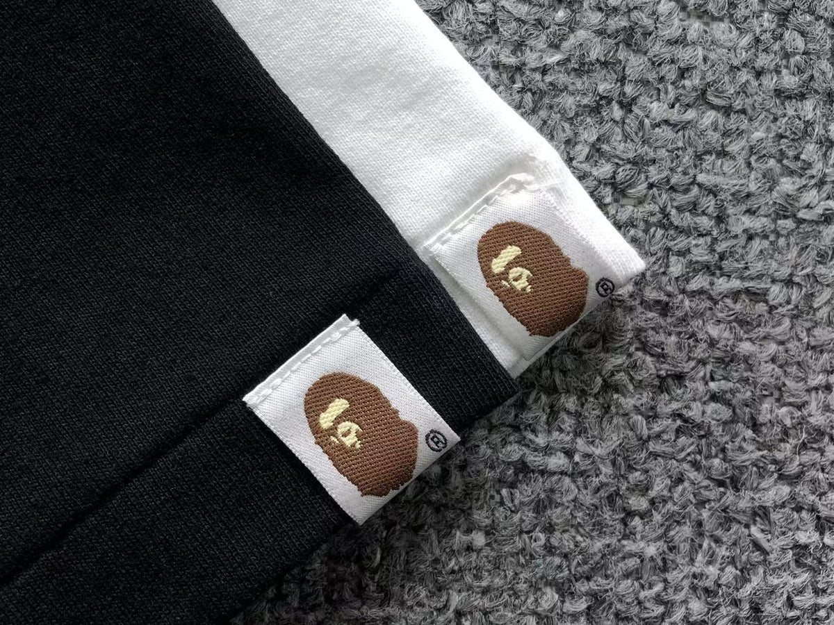 T-shirt Bape