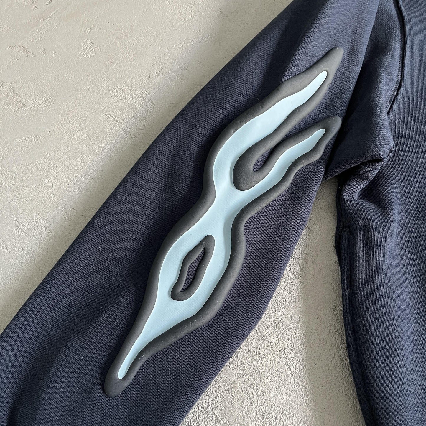 Broken P Astral Energy Hoodie