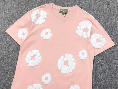 Denim Tears Short/Tshirt