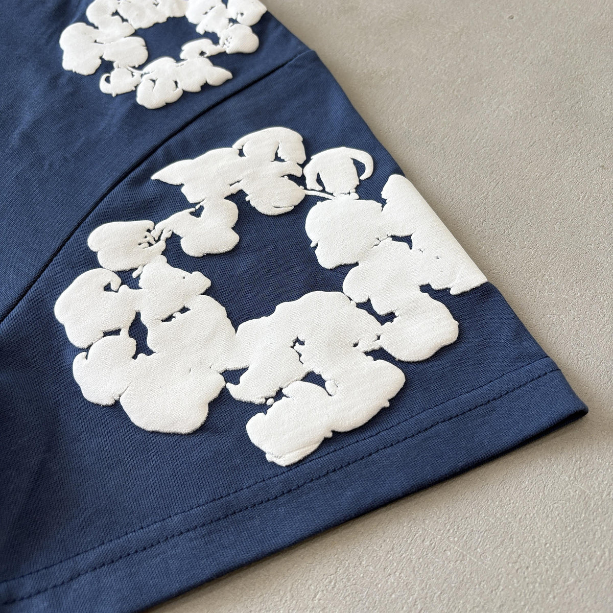T-shirt Denim Tears