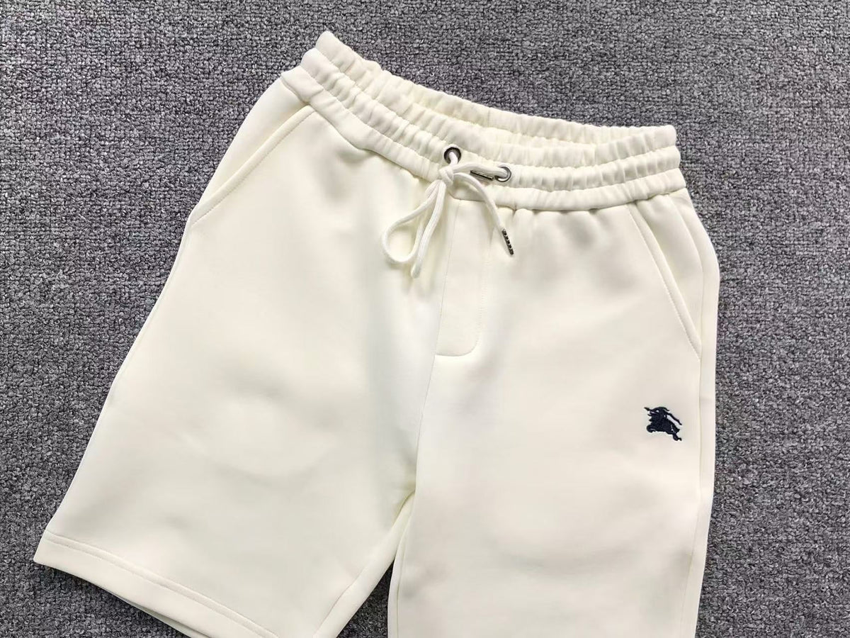 Shorts molletonnés BB