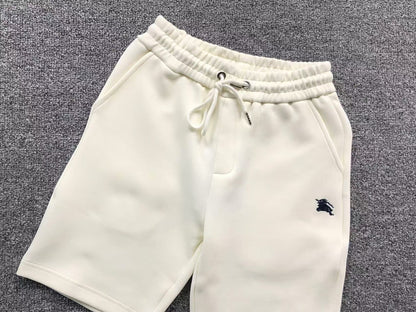Shorts molletonnés BB